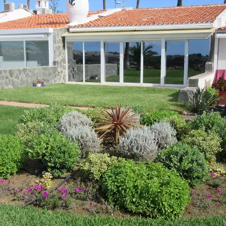 In Duna Golf Lägenhet Playa del Inglés